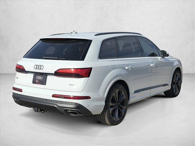 New 2026 Audi Q7 3.0T Premium Plus image 4