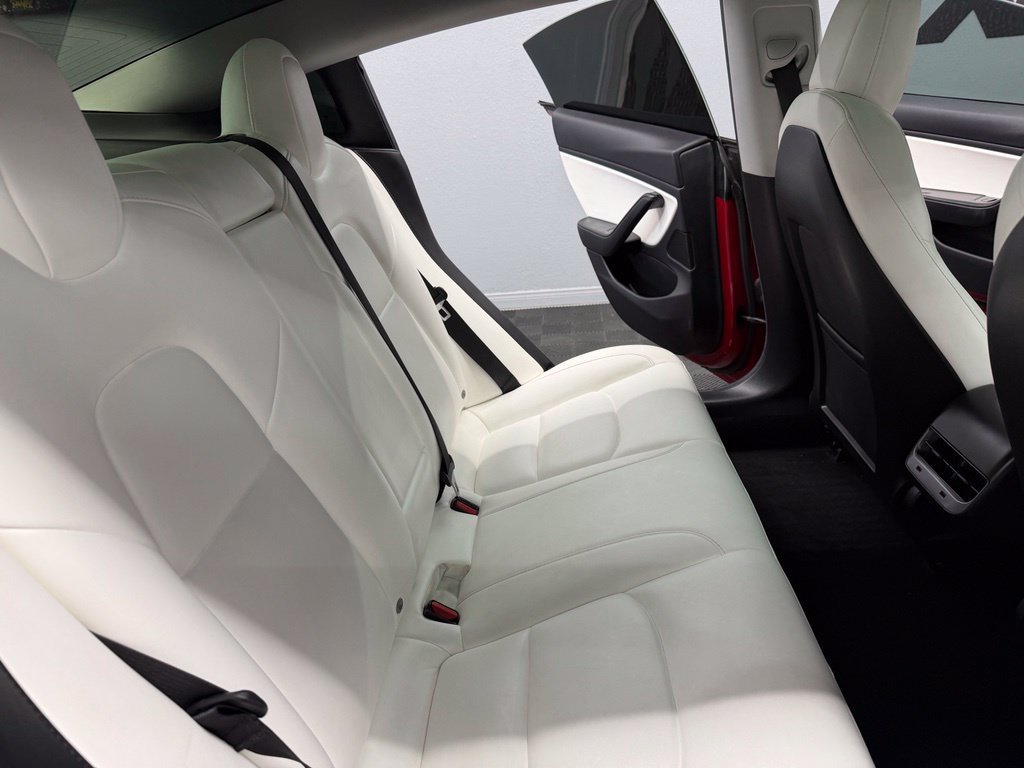 Used 2019 Tesla Model 3 Standard Range RWD image 41