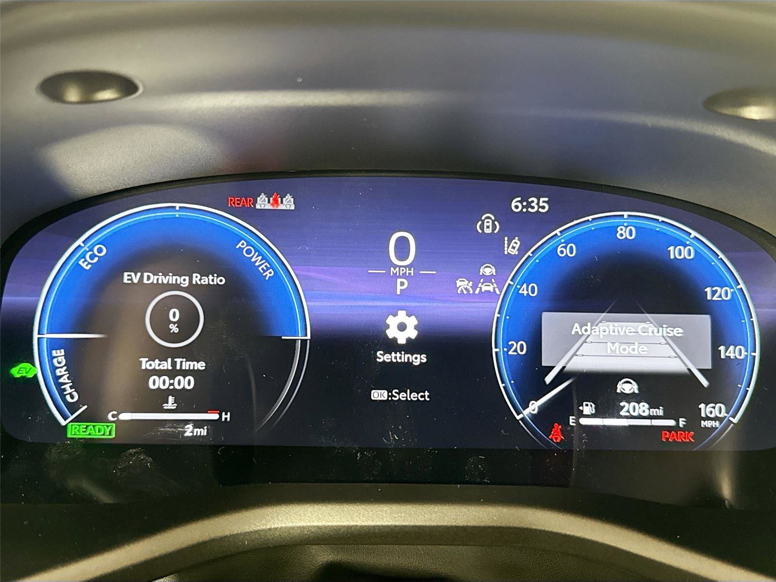 New 2026 Toyota Camry XLE image 21