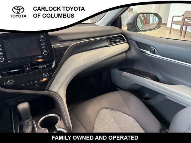 Used 2023 Toyota Camry LE image 18
