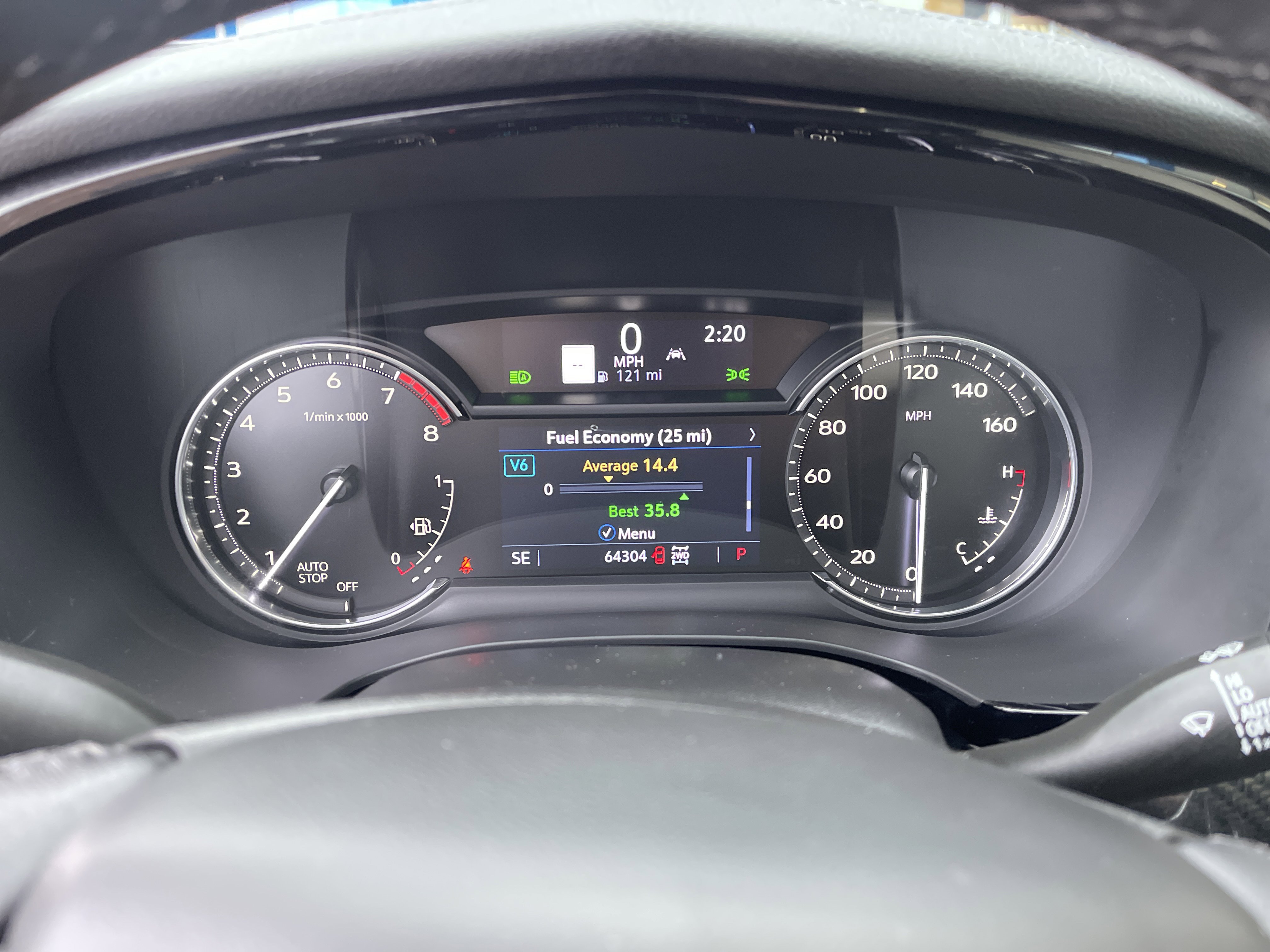 Used 2023 Cadillac XT6 Sport image 27