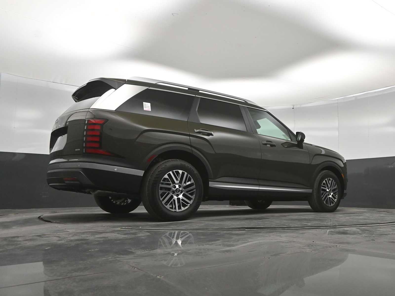 New 2026 Hyundai Palisade SEL AWD/4WD image 37