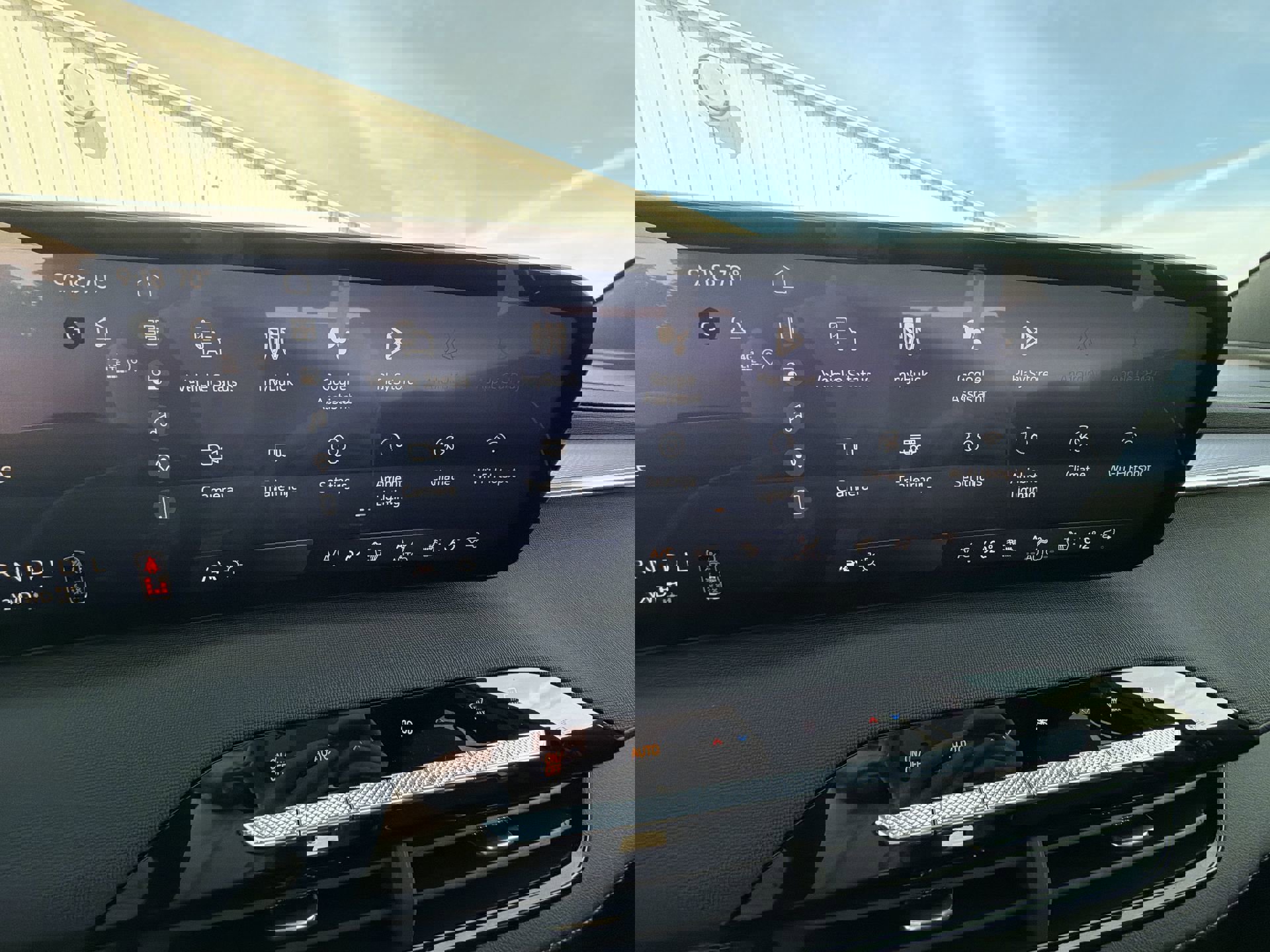 New 2026 Buick Enclave Sport Touring w/ Power Package image 13