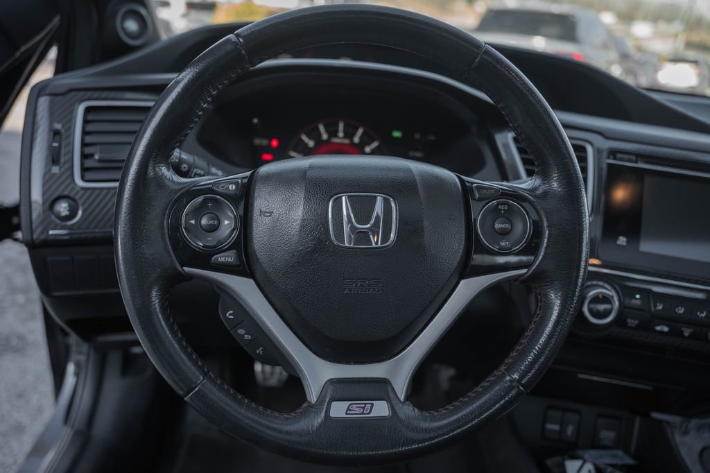Used 2014 Honda Civic Si image 25