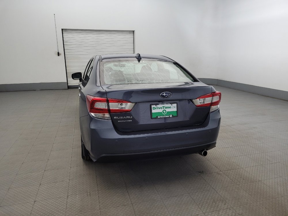 Used 2017 Subaru Impreza 2.0i Limited w/ Moonroof/BSD & Rcta/Eyesight image 6