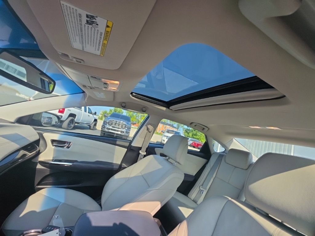 Used 2015 Toyota Avalon XLE Touring FWD image 14