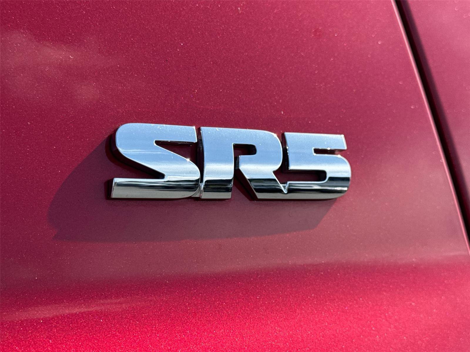Used 2017 Toyota Tundra SR5 w/ SR5 Upgrade Package RWD image 10