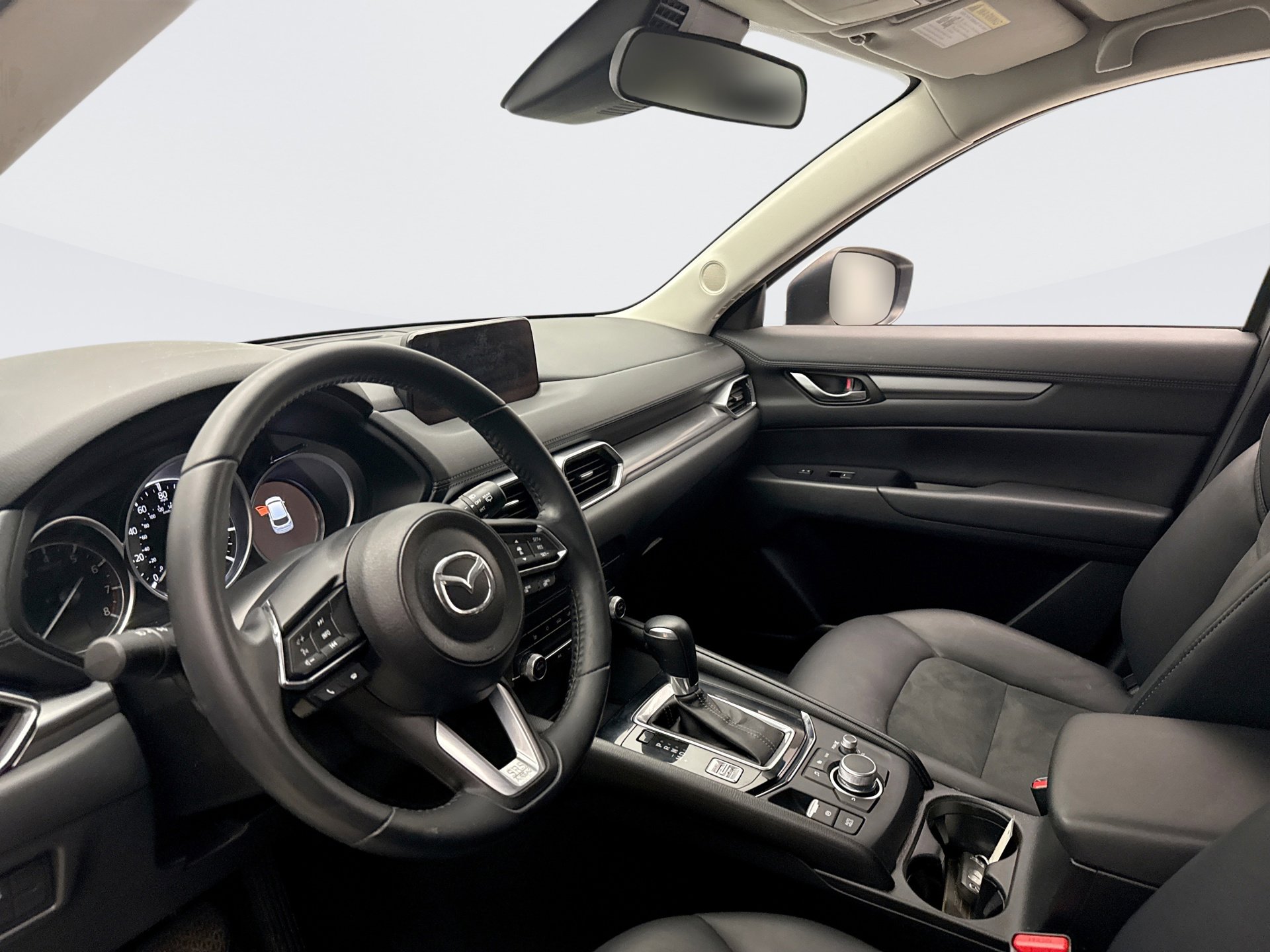 Used 2019 MAZDA CX-5 Touring AWD/4WD image 10