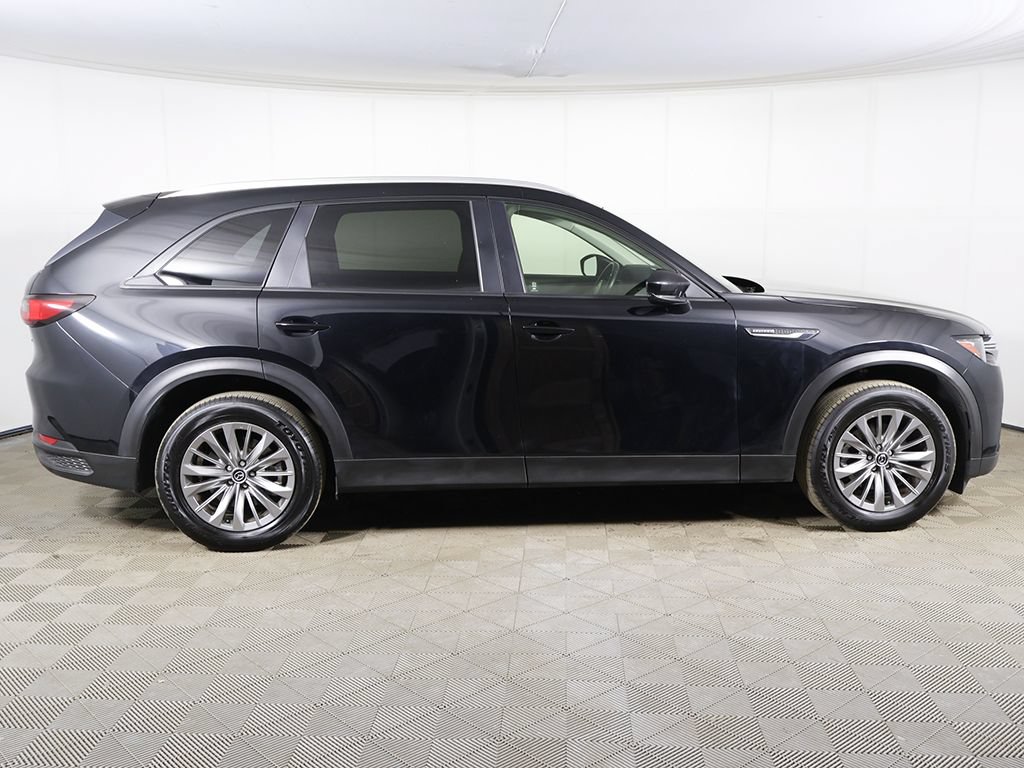 Used 2025 MAZDA CX-90 3.3 Turbo w/ Select Package AWD/4WD image 14