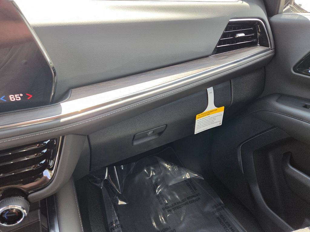 New 2026 Chevrolet Tahoe LS RWD image 30