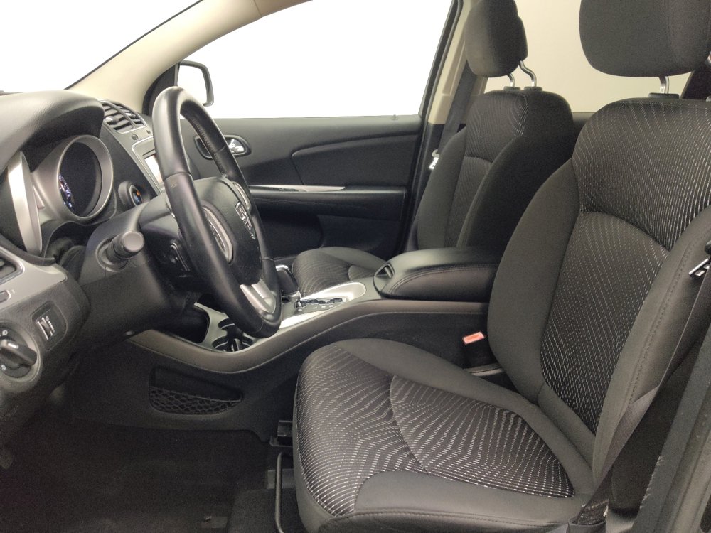 Used 2016 Dodge Journey SE FWD image 17