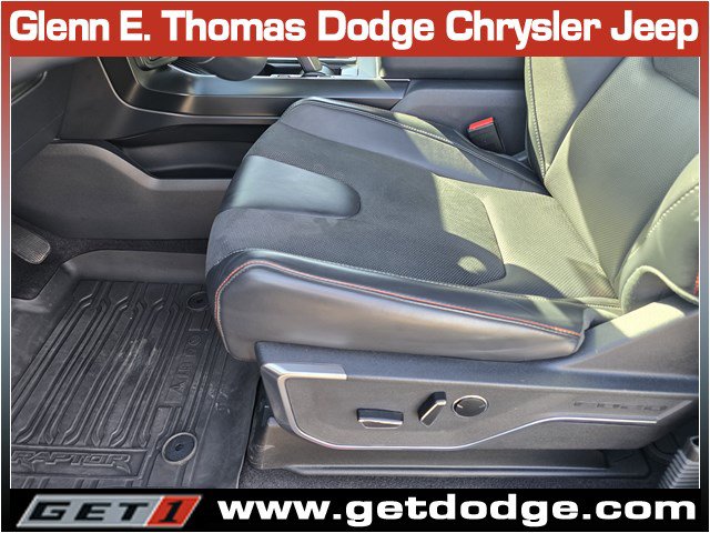 Used 2025 Ford F150 Raptor AWD/4WD image 23