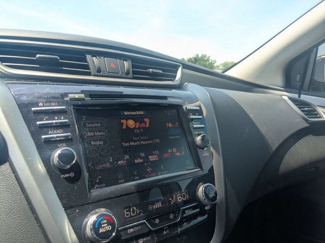 Used 2024 Nissan Murano SV FWD image 22