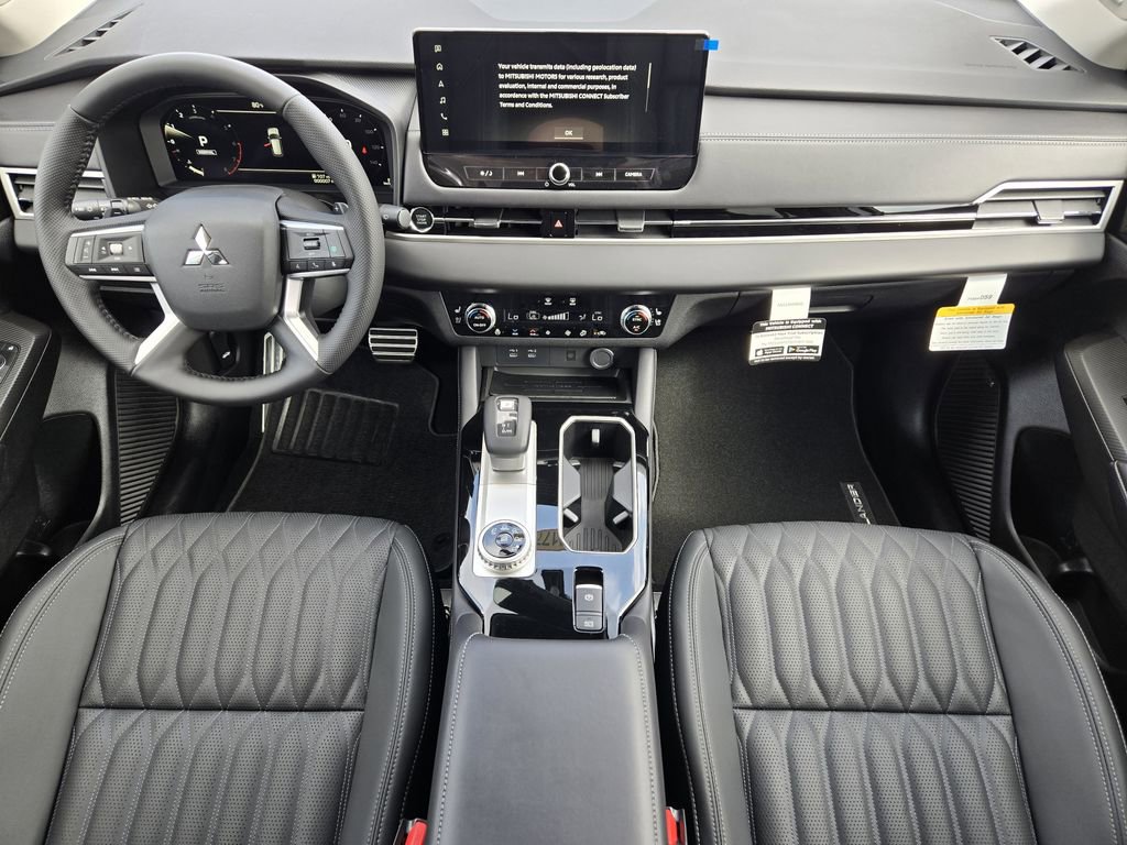 New 2026 Mitsubishi Outlander SEL image 21