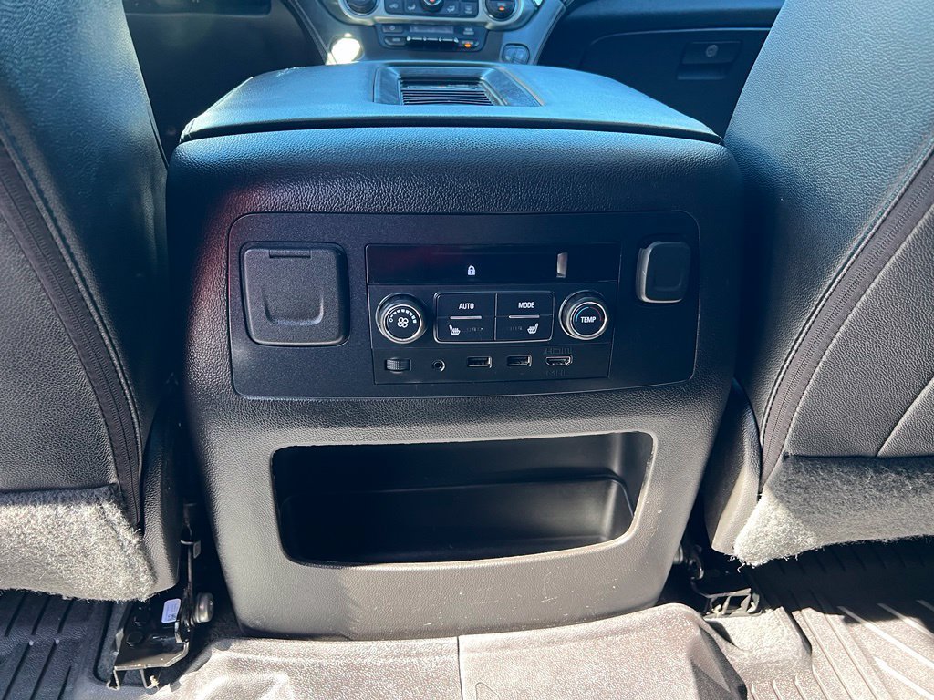 Used 2019 Chevrolet Tahoe Premier AWD/4WD image 24