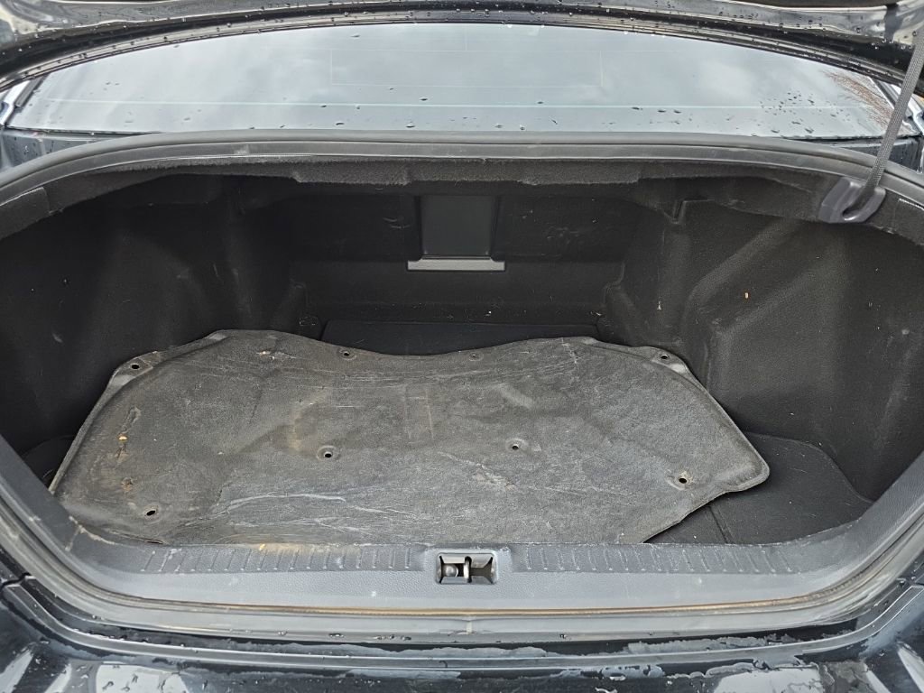 Used 2007 INFINITI M35 x w/ Technology Pkg image 18