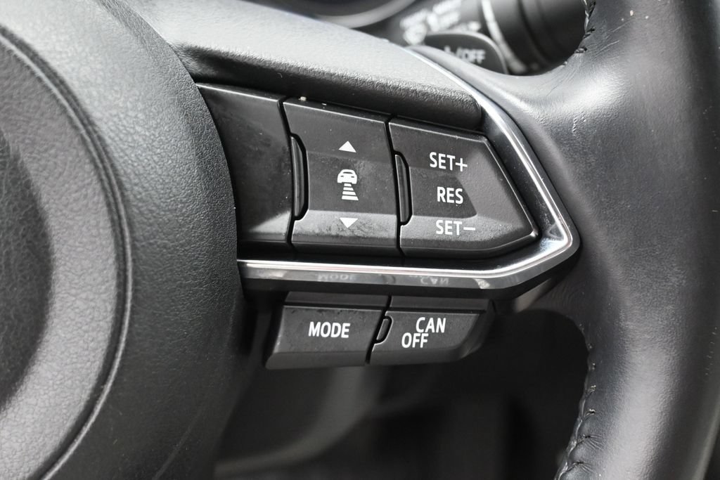 Used 2017 MAZDA MAZDA6 Grand Touring FWD image 18