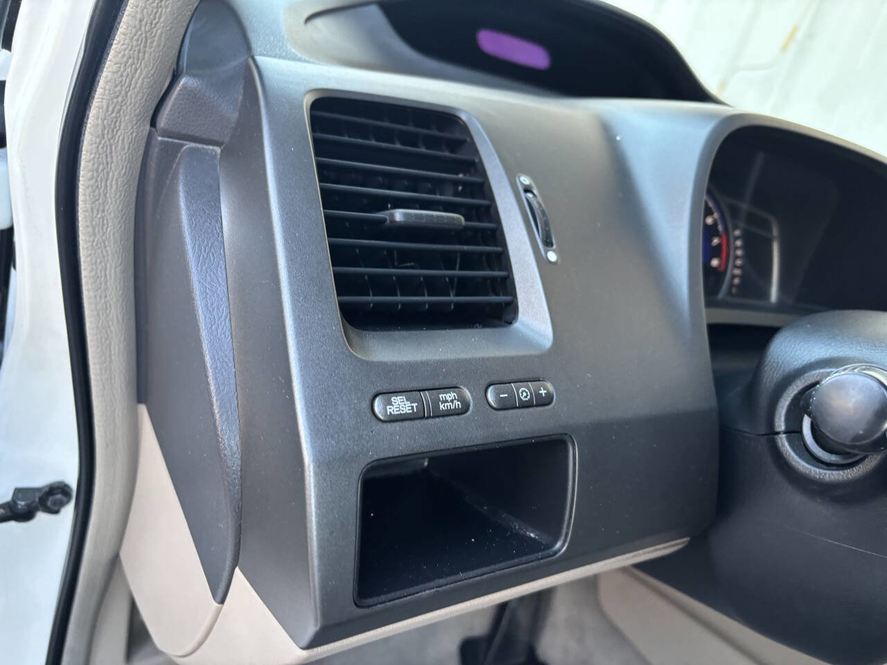 Used 2009 Honda Civic EX image 27