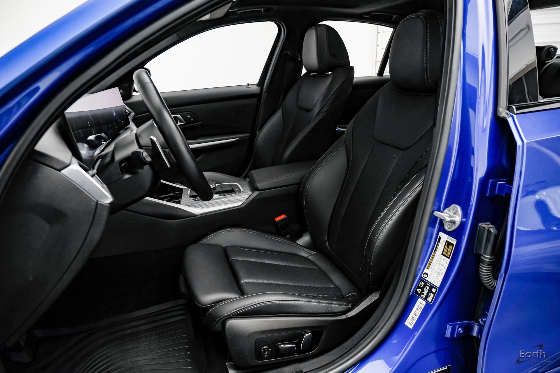 Used 2024 BMW M340i xDrive image 35