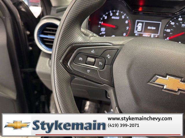 Used 2024 Chevrolet Trax LS w/ LS Convenience Package image 37