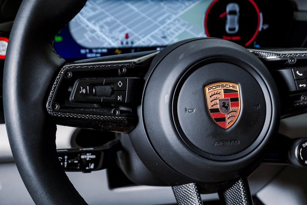 New 2025 Porsche Macan 4 Electric image 20