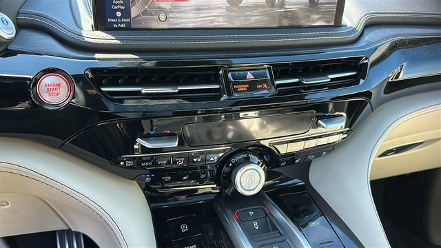 New 2026 Acura MDX Type S AWD/4WD image 18
