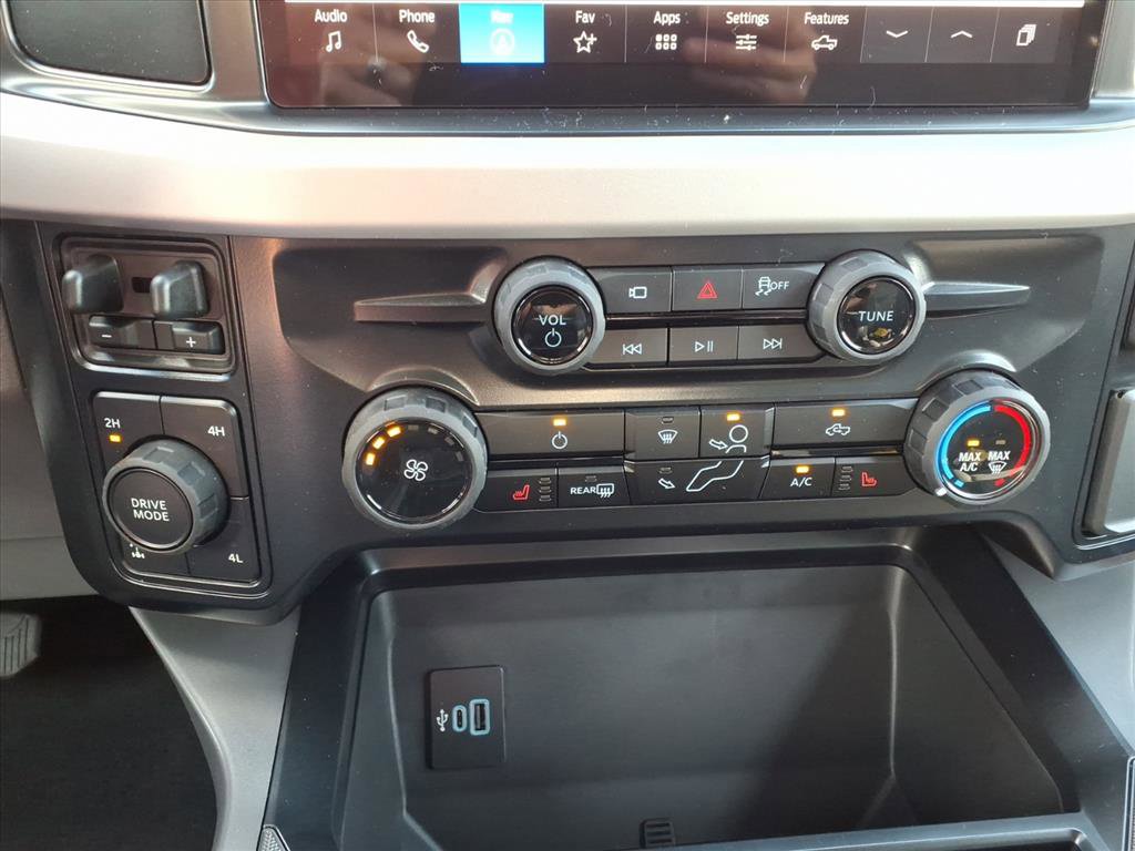 New 2026 Ford F250 XLT image 20