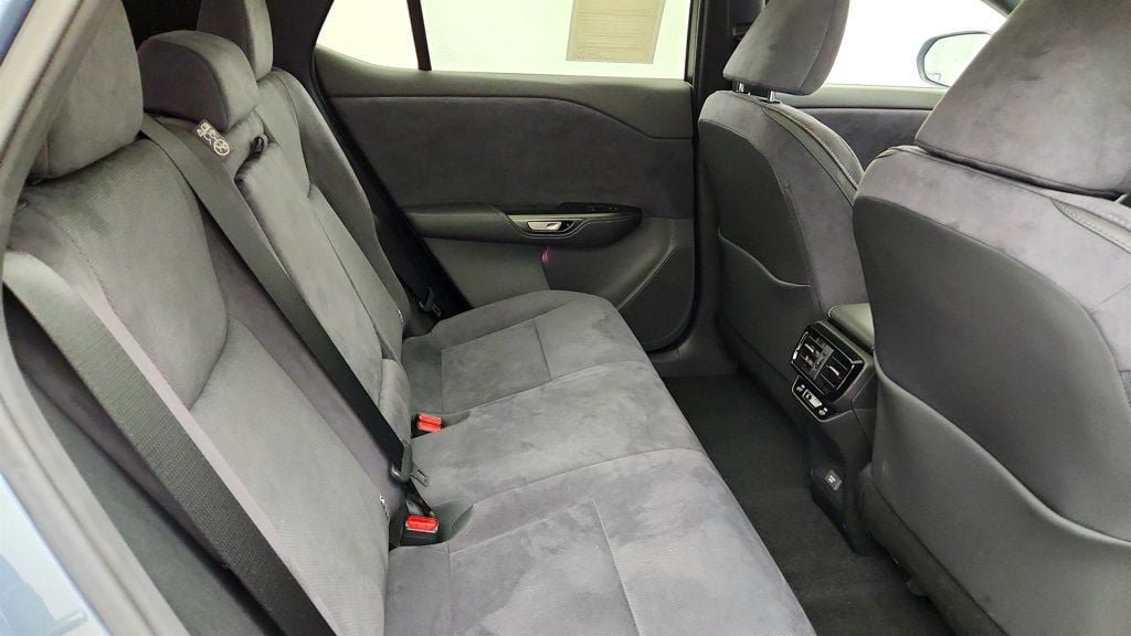 Used 2023 Lexus RZ 450e Premium w/ Accessory Package (2T) AWD/4WD image 21