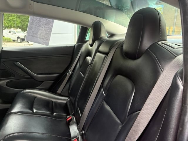 Used 2018 Tesla Model 3 Mid Range RWD image 24