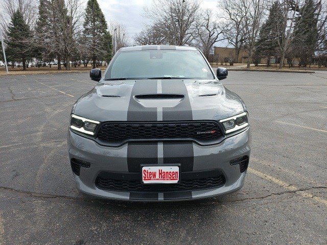 Used 2023 Dodge Durango R/T w/ Tow 'N Go Package image 9