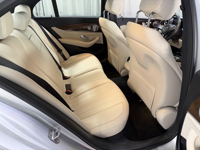 Used 2018 Mercedes-Benz E 300 E 300 image 8