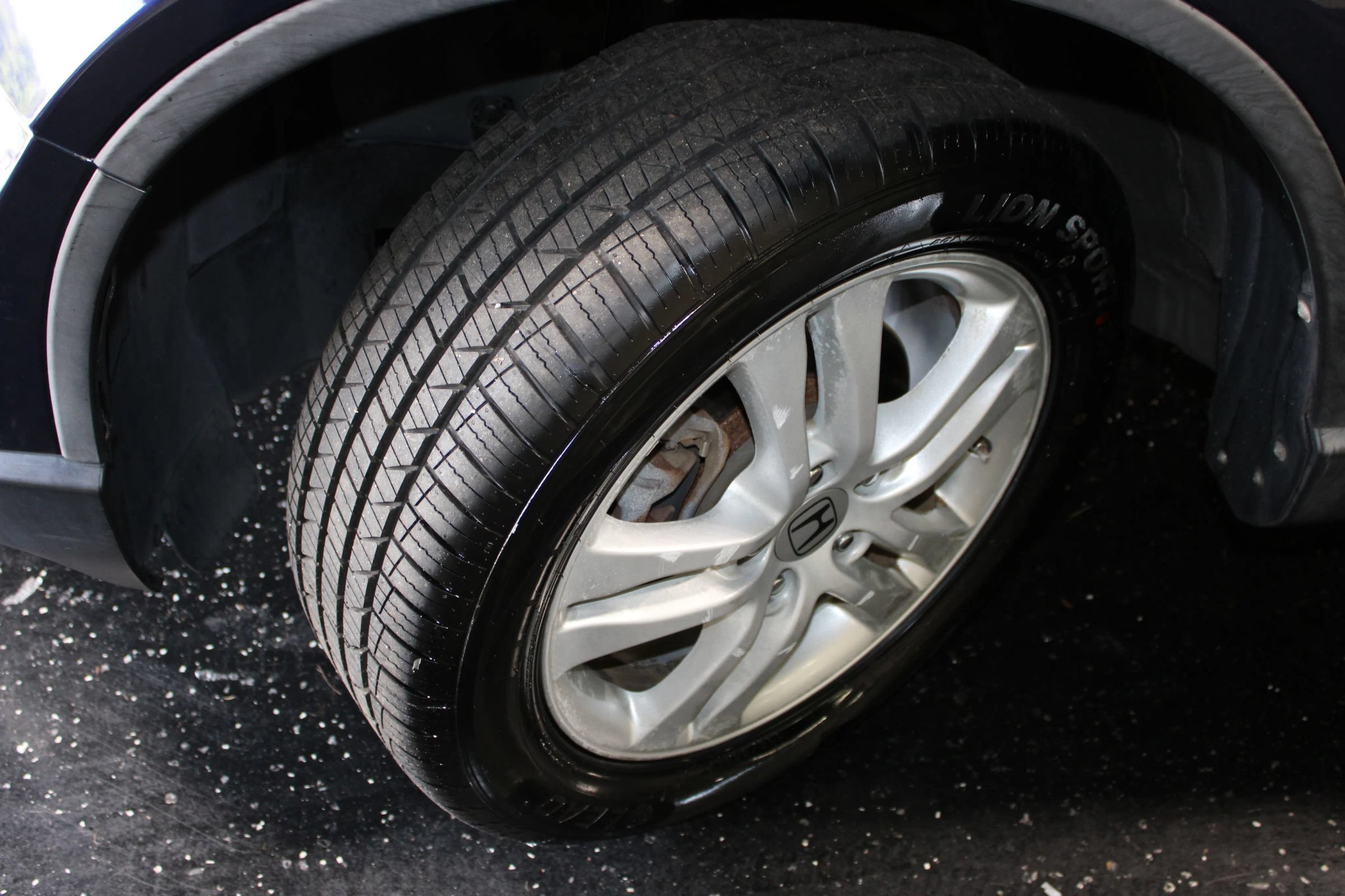 Used 2011 Honda CR-V EX image 29