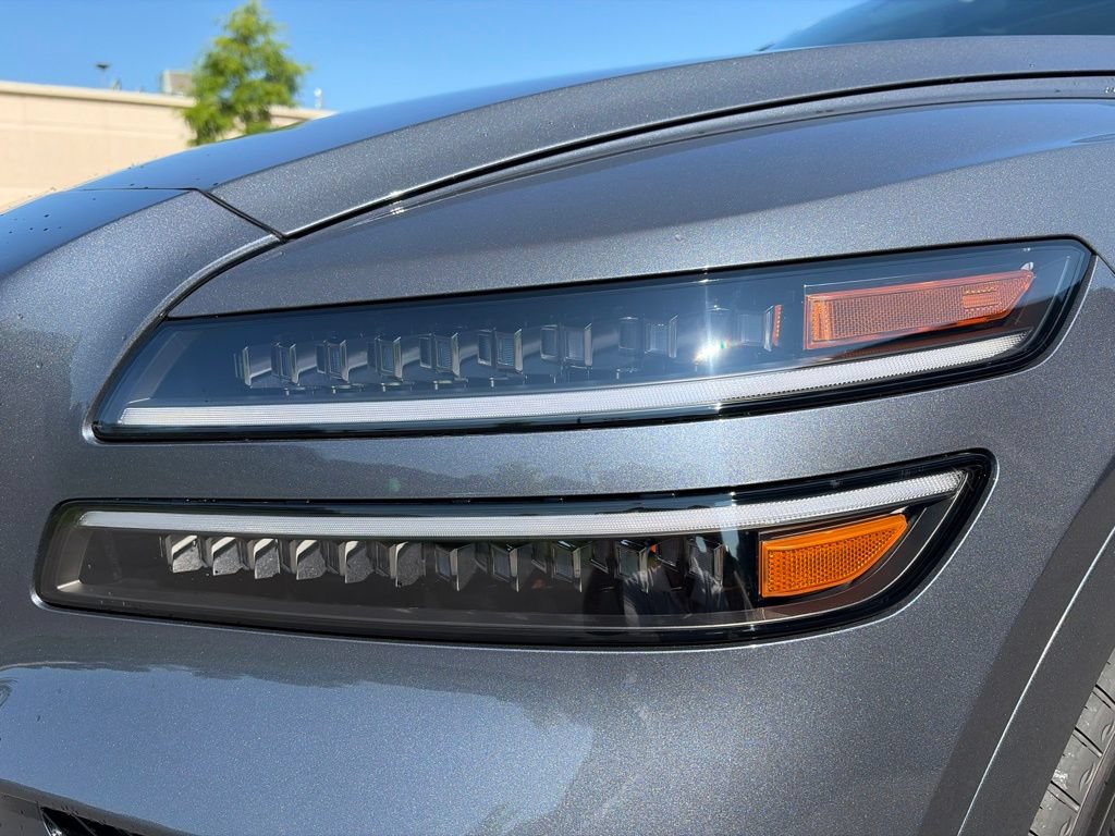 New 2027 Genesis GV80 2.5T Select AWD/4WD image 11