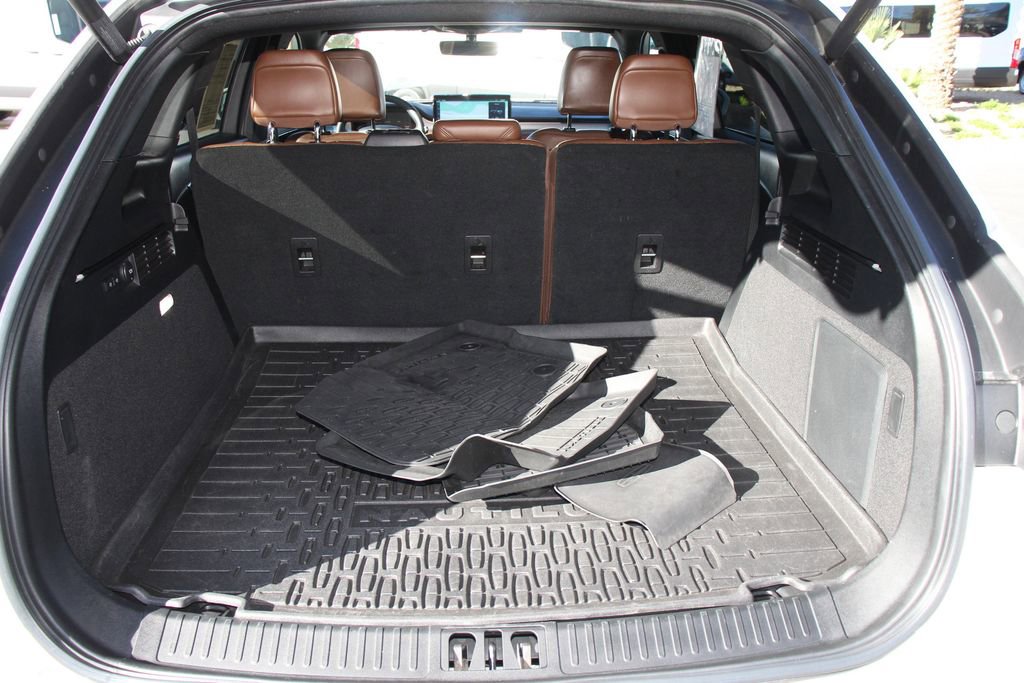 Certified 2023 Lincoln Nautilus Reserve FWD image 18