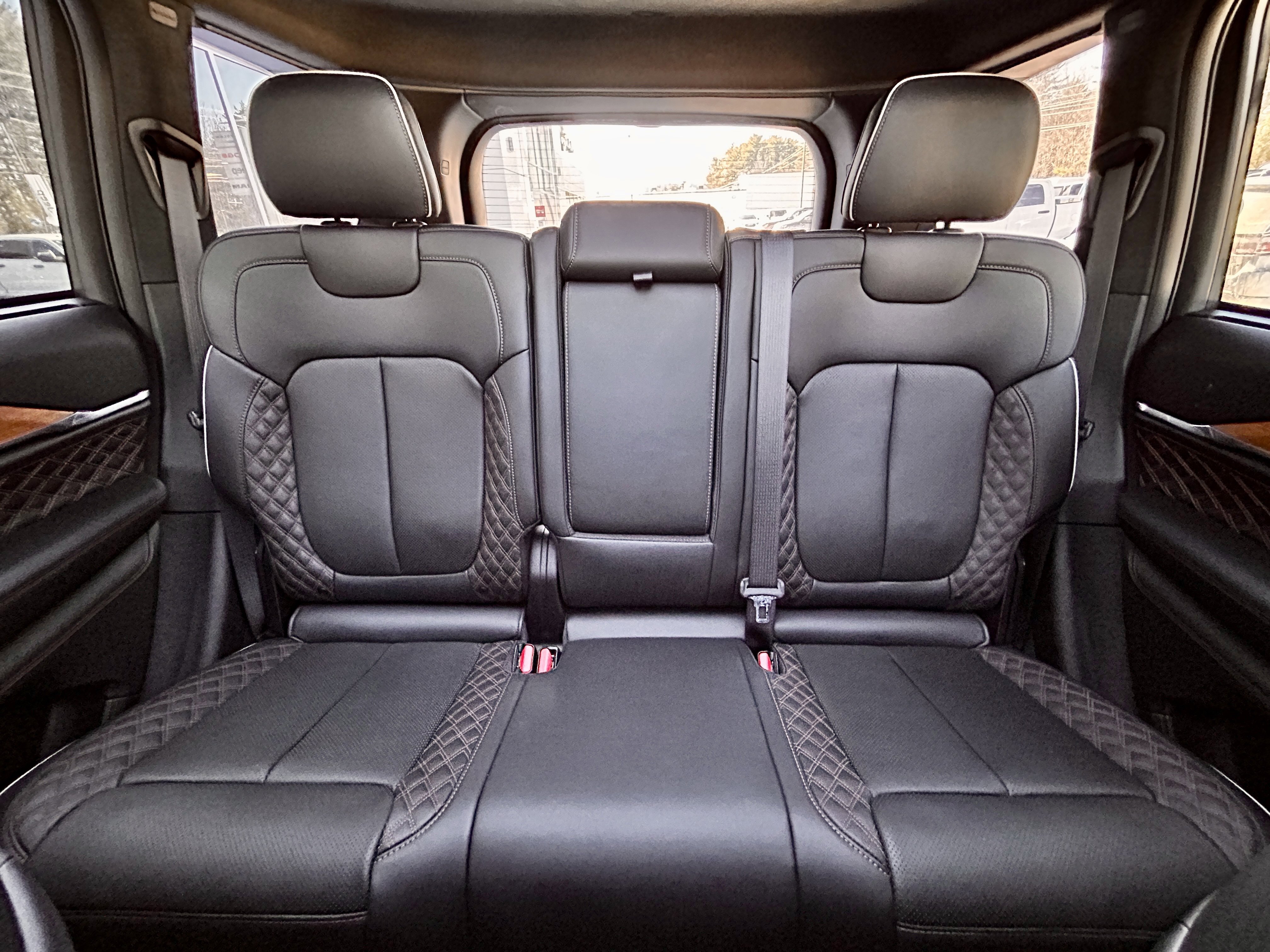 Certified 2023 Jeep Grand Cherokee Summit image 44