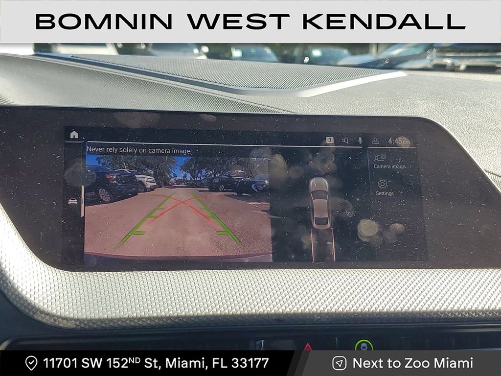 Used 2023 BMW 228i Gran Coupe w/ Convenience Package image 25