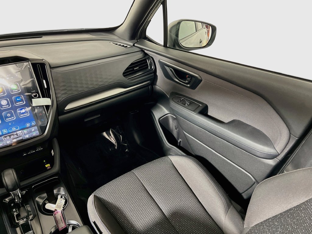 Certified 2026 Subaru Forester Premium AWD/4WD image 21