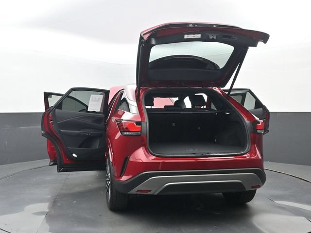 Used 2025 Lexus RX 350 Premium Plus w/ Accessory Package (Z1) FWD image 35