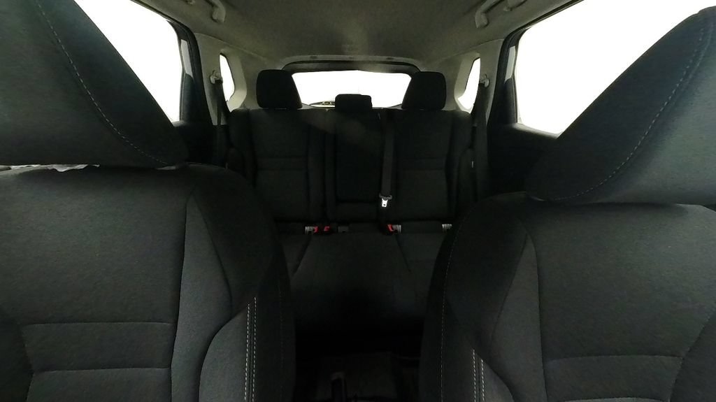 Certified 2024 Nissan Rogue S AWD/4WD image 16