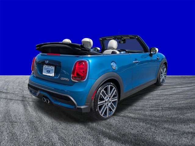 Used 2023 MINI Cooper S FWD image 4