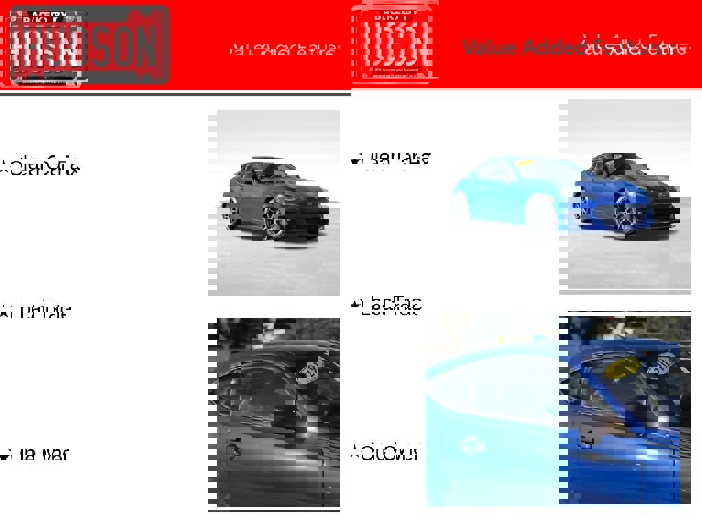 Used 2019 Subaru BRZ Limited w/ Performance Package image 3