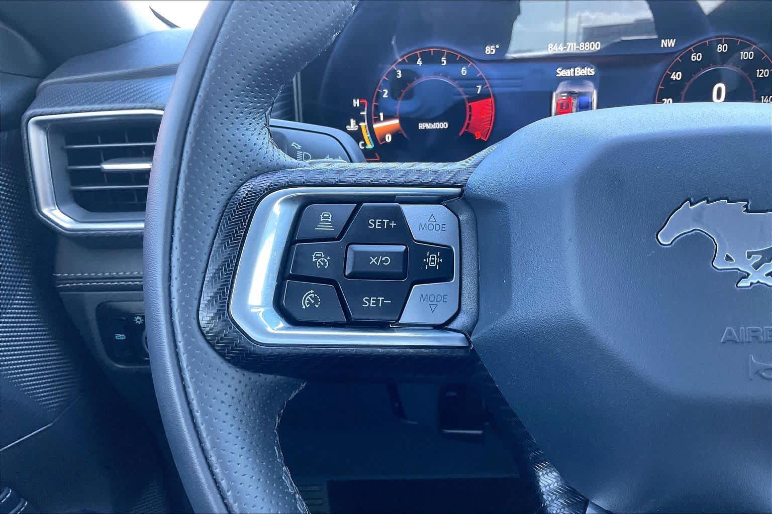 Used 2026 Ford Mustang GT Premium RWD image 20