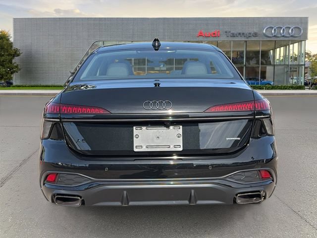 New 2026 Audi A6 Premium Plus AWD/4WD image 4