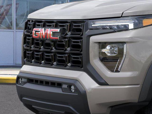 New 2026 GMC Canyon Elevation w/ Convenience Package image 13