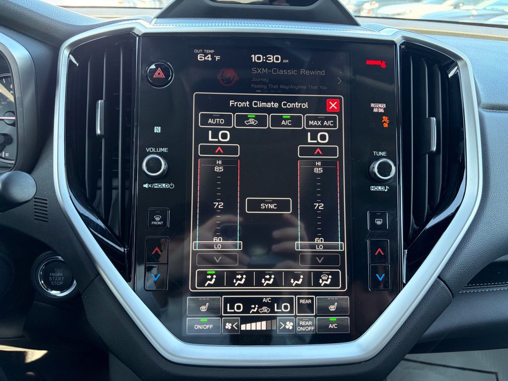 Used 2024 Subaru Ascent Limited AWD/4WD image 38