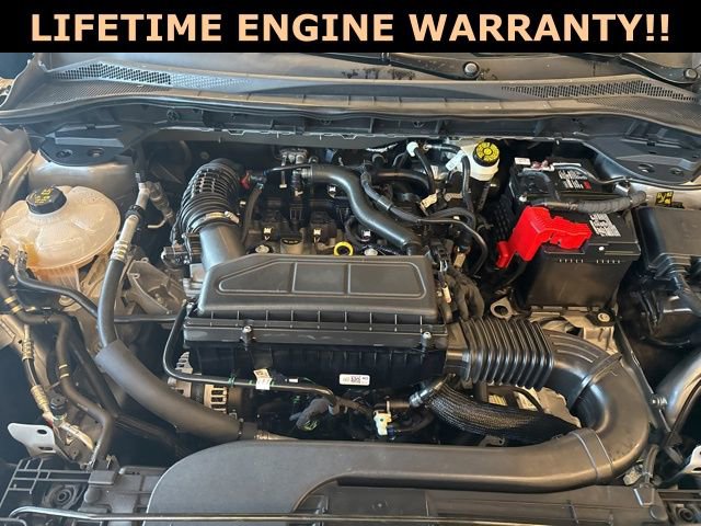 Used 2023 Ford Escape Active w/ Tech Pack #1 image 33