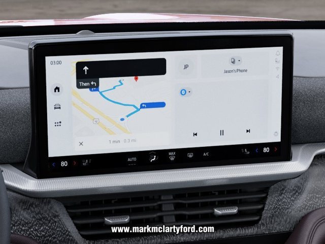 New 2027 Ford Explorer Platinum AWD/4WD image 14