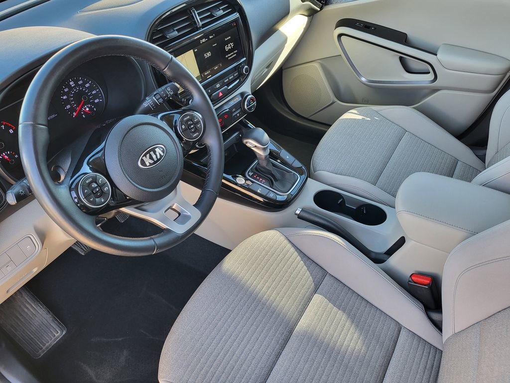 Used 2020 Kia Soul EX image 13
