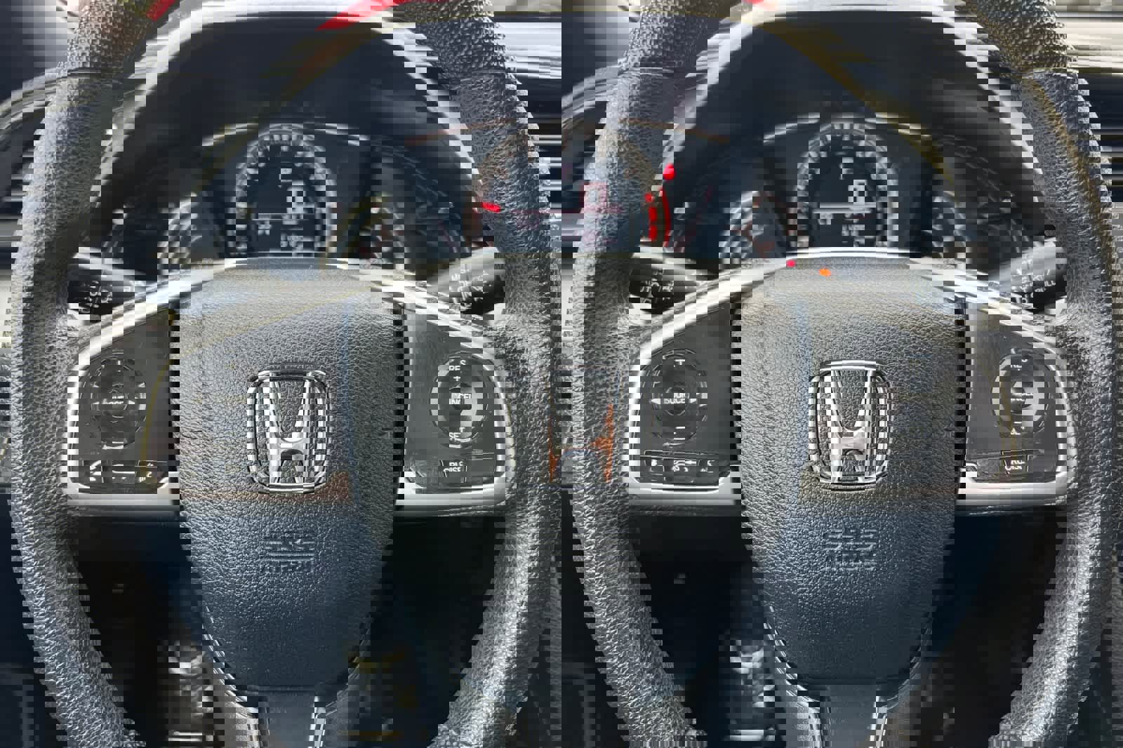 Used 2017 Honda Civic LX-P image 23