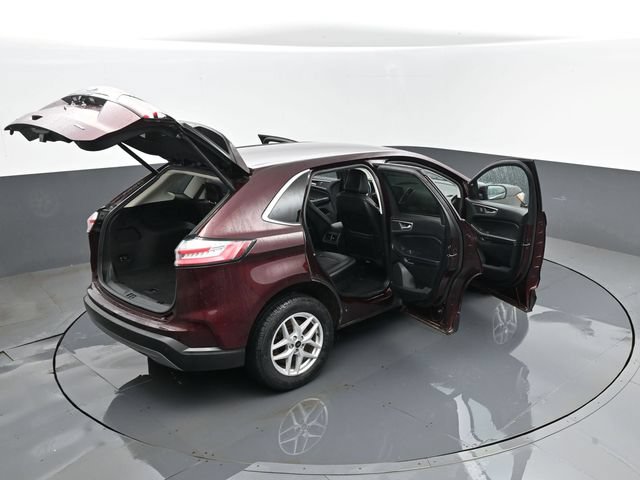 Used 2023 Ford Edge SEL w/ Convenience Package AWD/4WD image 26